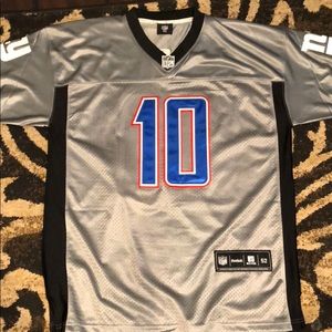 NY GIANTS **Replica** jersey